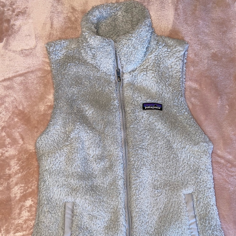 Patagonia Los Gatos Vest